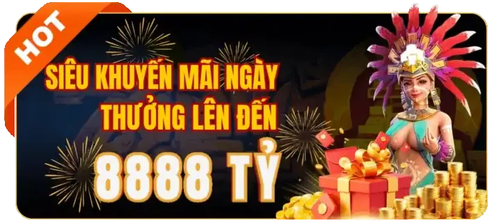 Hoàn trả cược thua DWIN68