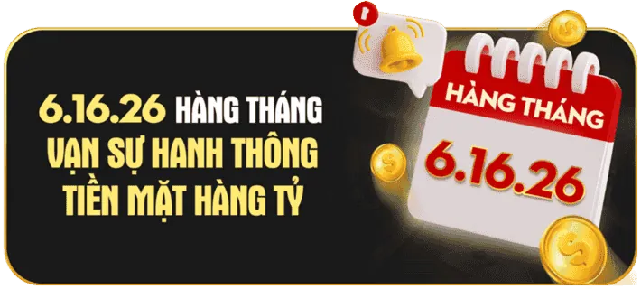 Khuyến mãi độc quyền DWIN68 Nổ Hũ