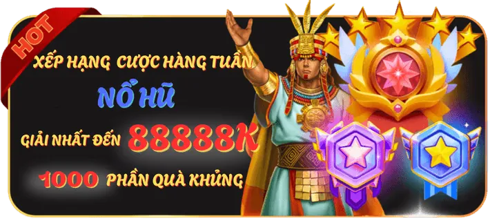 Ưu đãi nạp tiền DWIN68 hàng ngày
