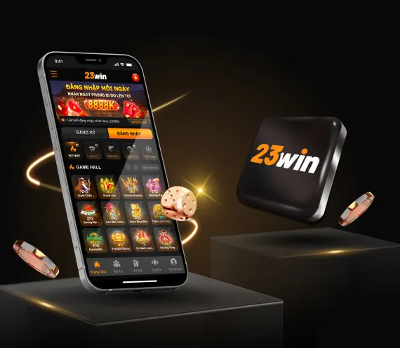 Nền tảng bảo mật DWIN68 Nổ Hũ