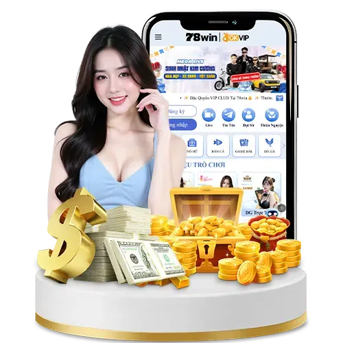 Thành viên VIP dwin68 nổ hũ nhận được đặc quyền