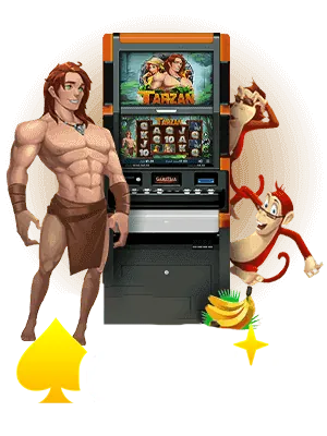 Tỷ lệ thắng cược cao và Jackpot khủng