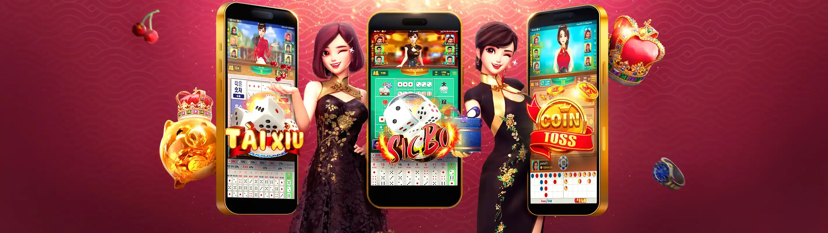 Hình ảnh banner giới thiệu quy tắc trò chơi dwin68 nổ hũ