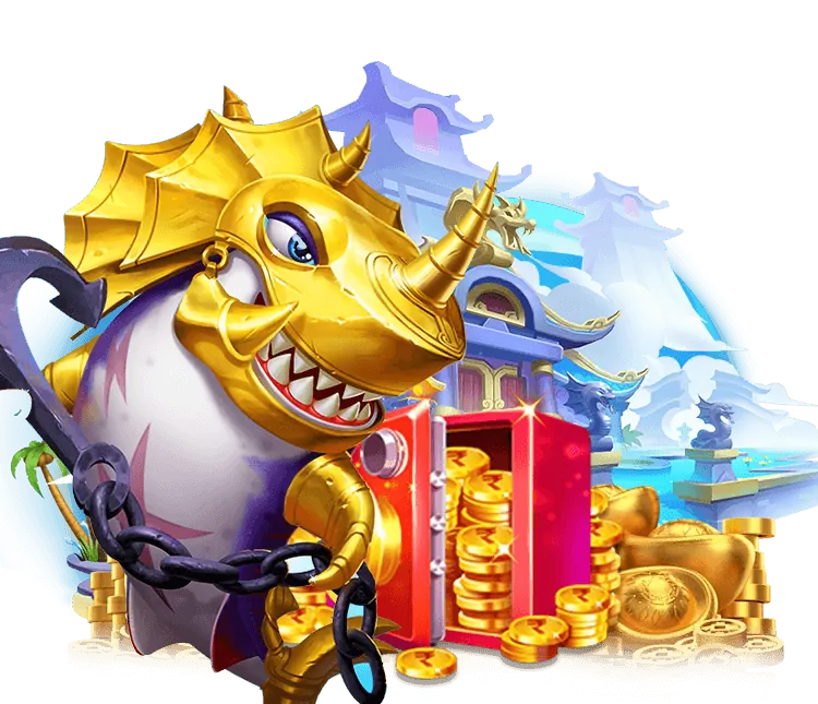 Game bắn cá đổi thưởng Dwin68 với đồ họa đẹp mắt