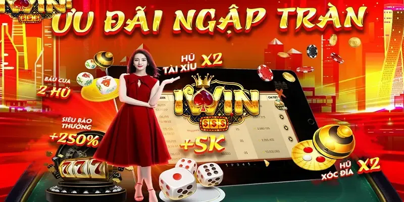 Thưởng Chào Mừng Thành Viên Mới 100%