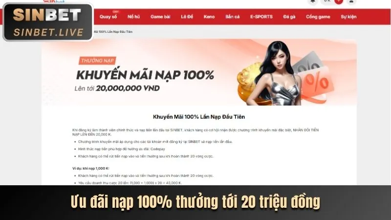 Các bước chơi Nổ Hũ DWIN68